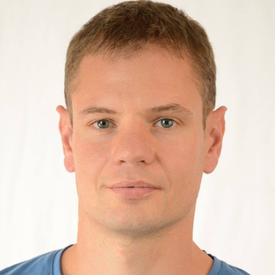 Dimo KARACHORBADZHIEV